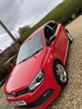 Polo line 2013 for sale  SPALDING