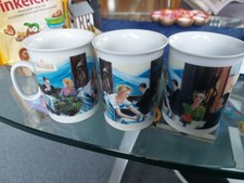 Jacobs kaffeebecher gebraucht kaufen  Bremen