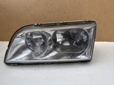 Volvo v40 scheinwerfer gebraucht kaufen  Kleve