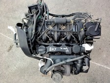 Motore 8hy citroen usato  Tronzano Vercellese