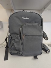 Vonshef green backpack for sale  WARWICK
