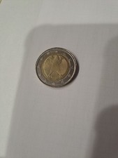 Euro münze deutschland gebraucht kaufen  Roth