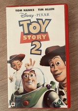 Toy story disney for sale  BANSTEAD