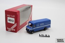 Herpa 609d panel d'occasion  Expédié en Belgium