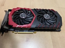 Msi amd radeon d'occasion  Mareuil
