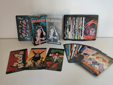 dylan dog tarocchi usato  Cava de Tirreni
