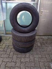 Ganzjahresreifen 215 75r16c gebraucht kaufen  Hamburg