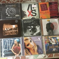Cds rock pop gebraucht kaufen  Bad Wimpfen