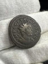 Monnaie romaine tacitus usato  Spedire a Italy