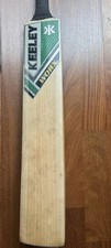 Keeley cricket bat for sale  Seattle
