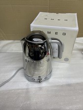 Smeg klf04ssuk 50s for sale  SMETHWICK