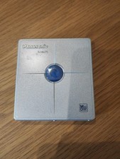 Panasonic mj75 portable for sale  MAIDSTONE