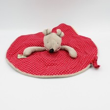 Doudou plat rond d'occasion  Le Portel