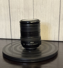 Nikon zoom lens d'occasion  Expédié en Belgium