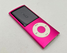 Ipod nano 4th usato  Guidonia Montecelio