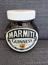 guinness marmite for sale guinness marmite for sale LONDON