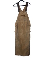 Vintage carhartt canvas for sale  Wayne