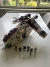 Star wars republic for sale  LONDON