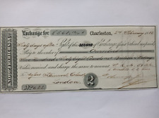 Charleston .c. knoop for sale  UK