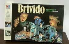 Giochi brivido anni usato  Ragalna