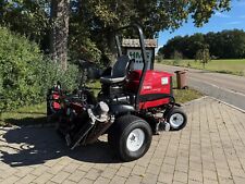 Toro reelmaster 5010 gebraucht kaufen  Weidenbach