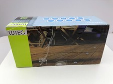 Lutec twilight deck for sale  NORTHAMPTON