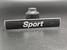 Bmw sport 51147327750 usato  Verrayes