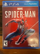 spider man ps4 for sale spider man ps4 for sale USA