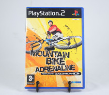 Mountain bike adrenaline usato  Porto San Giorgio