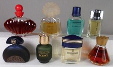 Konvolut parfum miniaturen gebraucht kaufen  Nürnberg