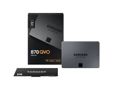 Samsung 870 qvo usato  Solbiate Arno