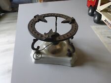 Ancien rechaud laboratoir d'occasion  Clermont-Ferrand-