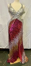 Stunning aspeed beaded for sale  Lewistown