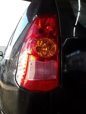 Tail light mitsubishi for sale  DONCASTER