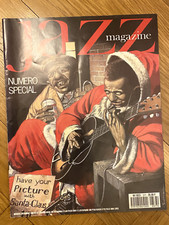 Jazz magazine december gebraucht kaufen  Deutschland