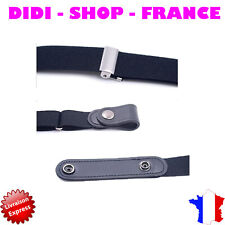 Ceinture invisible ceinture d'occasion  Villeneuve-sur-Yonne