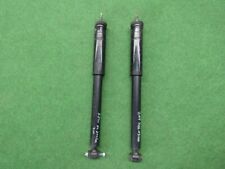 A2113261500 stoßdämpfer satz gebraucht kaufen A2113261500 stoßdämpfer satz gebraucht kaufen  Dinkelscherben