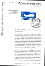 Timbre 15francs airbus d'occasion  Agen