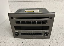 Porsche cdr radio for sale  BEACONSFIELD