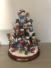 Thomas kinkade 2009 for sale  Roselle
