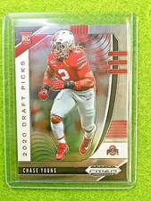 Chase young prizm for sale  Austin