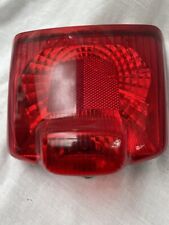 Rear light piaggio for sale  BEXHILL-ON-SEA