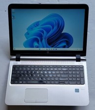 Notebook 450 intel usato  Milano