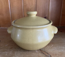 Vintage denby langley for sale  SIDCUP
