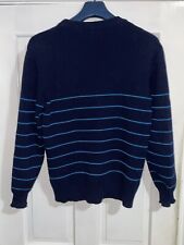 James breton jumper for sale  ABERGAVENNY