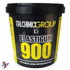 Elastigum gomma liquida usato  Serra d'Aiello
