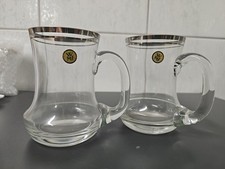 Wmf glaskrug bierkrug gebraucht kaufen  Marktrodach