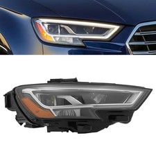 Full led headlight for sale  USA