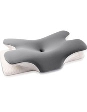 Cervical memory foam for sale  CREWE