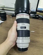 Canon 200 2.8l usato  Roma